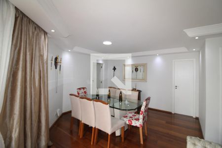 Sala de apartamento à venda com 3 quartos, 164m² em Água Fria, São Paulo