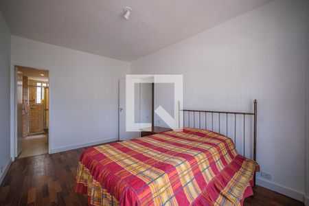 Quarto Suite de apartamento para alugar com 2 quartos, 73m² em Tijuca, Rio de Janeiro