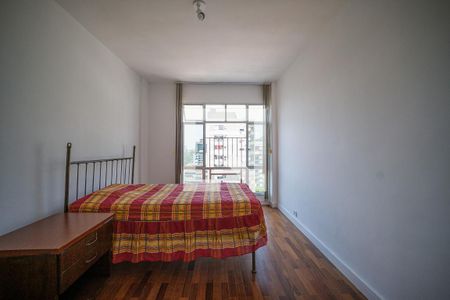 Quarto Suite de apartamento para alugar com 2 quartos, 73m² em Tijuca, Rio de Janeiro