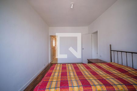 Quarto Suite de apartamento para alugar com 2 quartos, 73m² em Tijuca, Rio de Janeiro