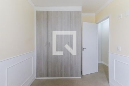 Quarto 1 de apartamento para alugar com 2 quartos, 53m² em Jaguaré, São Paulo