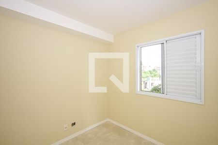 Quarto 1 de apartamento para alugar com 2 quartos, 47m² em Jardim Mitsutani, São Paulo