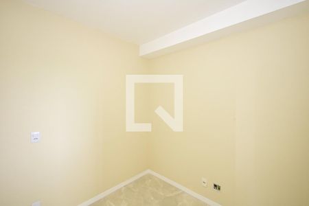 Quarto 1 de apartamento para alugar com 2 quartos, 47m² em Jardim Mitsutani, São Paulo