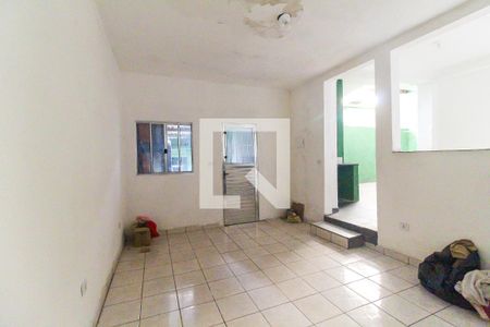 Sala de casa para alugar com 1 quarto, 50m² em Jardim Helena, São Paulo