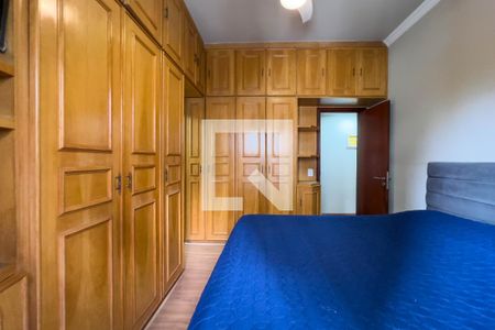 Quarto 1 de apartamento à venda com 3 quartos, 127m² em Vila Mariana, São Paulo