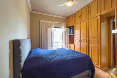 Quarto 1 de apartamento à venda com 3 quartos, 127m² em Vila Mariana, São Paulo