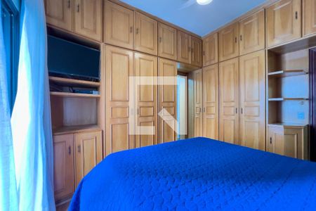 Quarto 1 de apartamento à venda com 3 quartos, 127m² em Vila Mariana, São Paulo