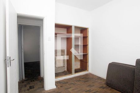 Quarto 1 de apartamento para alugar com 2 quartos, 48m² em Cidade Baixa, Porto Alegre