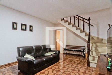 Casa à venda com 2 quartos, 90m² em Vila Ester (zona Norte), São Paulo