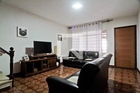 Casa à venda com 2 quartos, 90m² em Vila Ester (zona Norte), São Paulo