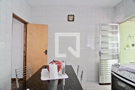 Casa à venda com 2 quartos, 90m² em Vila Ester (zona Norte), São Paulo