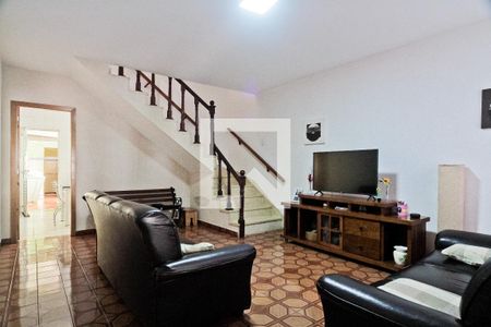 Casa à venda com 2 quartos, 90m² em Vila Ester (zona Norte), São Paulo