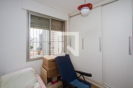 Apartamento para alugar com 3 quartos, 107m² em Santo Amaro, São Paulo