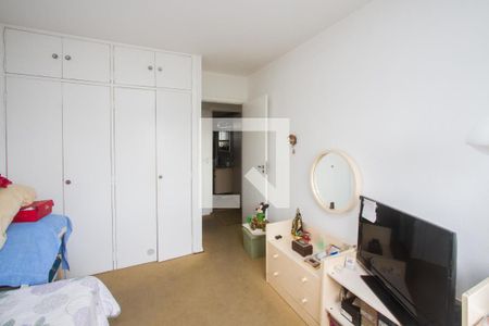 Apartamento para alugar com 3 quartos, 107m² em Santo Amaro, São Paulo