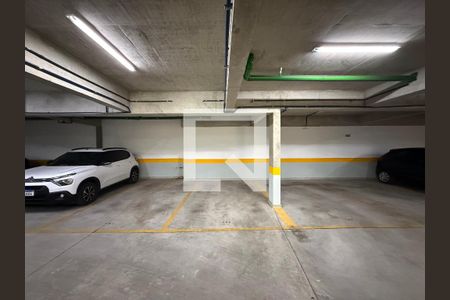 Apartamento à venda com 1 quarto, 49m² em Luxemburgo, Belo Horizonte