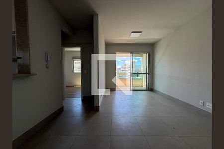 Apartamento para alugar com 1 quarto, 49m² em Luxemburgo, Belo Horizonte