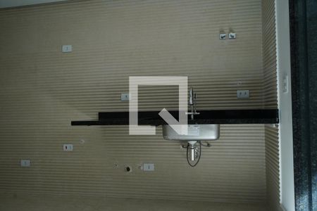 Sala e cozinha de casa à venda com 3 quartos, 120m² em Chácara Santo Antônio (zona Leste), São Paulo