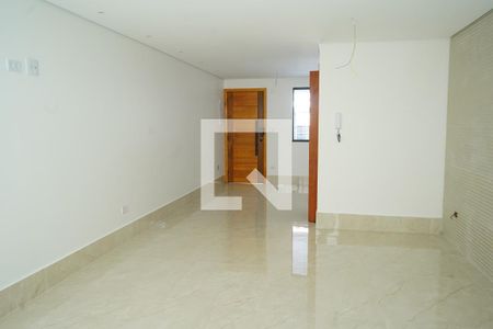Sala e cozinha de casa à venda com 3 quartos, 120m² em Chácara Santo Antônio (zona Leste), São Paulo