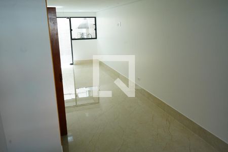 Sala e cozinha de casa à venda com 3 quartos, 120m² em Chácara Santo Antônio (zona Leste), São Paulo