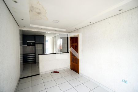 Sala de casa à venda com 8 quartos, 600m² em Vila Aricanduva, São Paulo