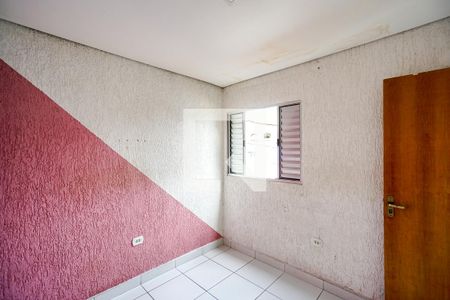 Quarto 01 de casa à venda com 8 quartos, 600m² em Vila Aricanduva, São Paulo