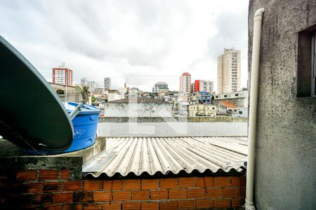 Vista da sala de casa à venda com 8 quartos, 600m² em Vila Aricanduva, São Paulo
