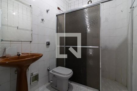 Casa para alugar com 1 quarto, 55m² em Vila Ponte Rasa, São Paulo
