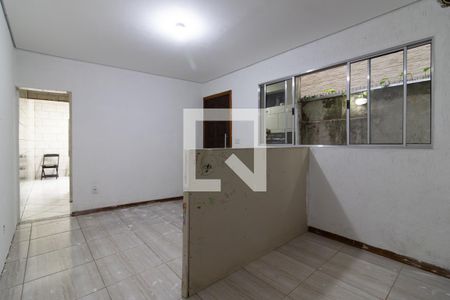 Casa para alugar com 1 quarto, 55m² em Vila Ponte Rasa, São Paulo