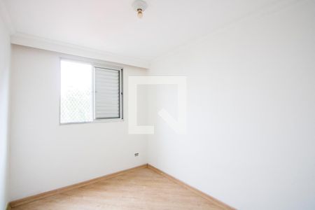 Quarto 2 de apartamento para alugar com 2 quartos, 45m² em Parque Sao Vicente, Santo André