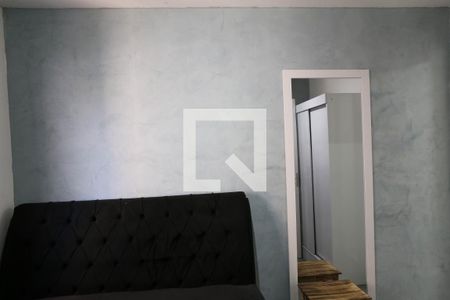 Quarto de apartamento para alugar com 1 quarto, 31m² em Vila Sonia, São Paulo