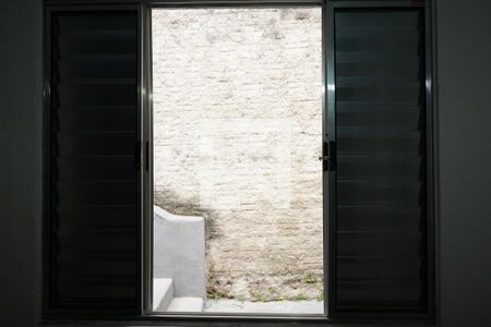 Quarto Suíte de casa para alugar com 1 quarto, 80m² em Vila Matilde, São Paulo