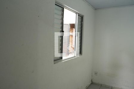 Quarto Suíte de casa para alugar com 1 quarto, 80m² em Vila Matilde, São Paulo