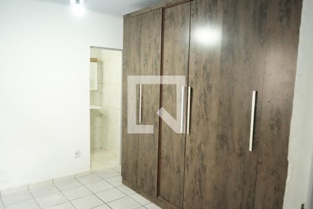 Quarto Suíte de casa para alugar com 1 quarto, 80m² em Vila Matilde, São Paulo