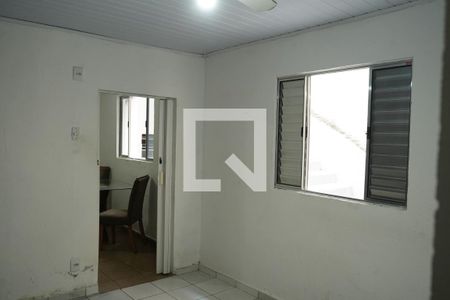 Quarto Suíte de casa para alugar com 1 quarto, 80m² em Vila Matilde, São Paulo