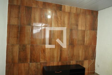 Sala de casa para alugar com 1 quarto, 80m² em Vila Matilde, São Paulo