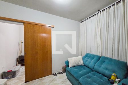 Sala - Casa 1 de casa à venda com 5 quartos, 400m² em Jardim Petroni, São Bernardo do Campo