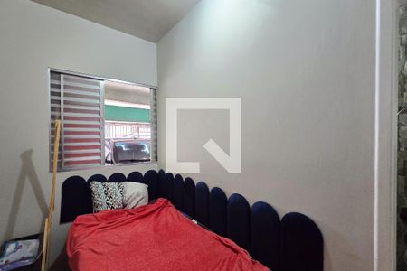 Suíte - Casa 1 de casa à venda com 5 quartos, 400m² em Jardim Petroni, São Bernardo do Campo
