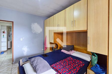 Quarto - Casa 1 de casa à venda com 5 quartos, 400m² em Jardim Petroni, São Bernardo do Campo