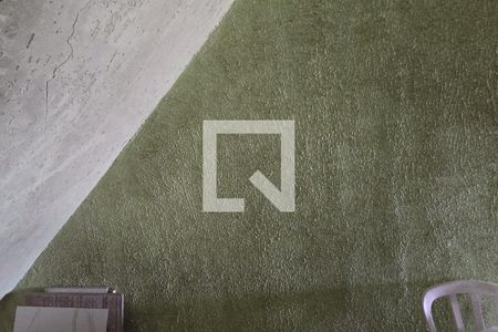 Vista da Sala - Casa 1 de casa à venda com 5 quartos, 400m² em Jardim Petroni, São Bernardo do Campo