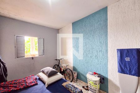 Quarto - Casa 1 de casa à venda com 5 quartos, 400m² em Jardim Petroni, São Bernardo do Campo