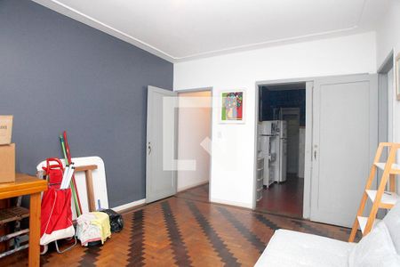 Sala de apartamento para alugar com 2 quartos, 90m² em Centro Histórico, Porto Alegre
