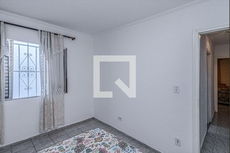 suíte 1_3 de casa à venda com 3 quartos, 270m² em Vila Brasilio Machado, São Paulo