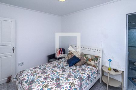 suíte 1_2 de casa à venda com 3 quartos, 270m² em Vila Brasilio Machado, São Paulo