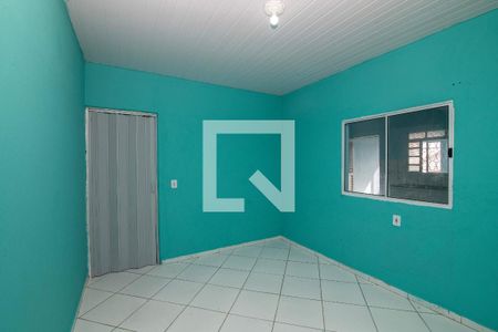 Quarto 1 de casa para alugar com 2 quartos, 120m² em Jardim Amanda Ii, Hortolândia