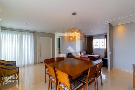 Sala de apartamento para alugar com 2 quartos, 145m² em Vila Sofia, São Paulo