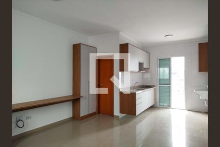 Kitnet/Studio para alugar com 1 quarto, 30m² em Vila Alpina, São Paulo