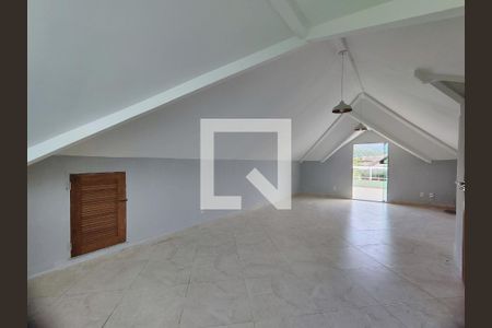 Sótão de apartamento para alugar com 4 quartos, 350m² em Recreio dos Bandeirantes, Rio de Janeiro