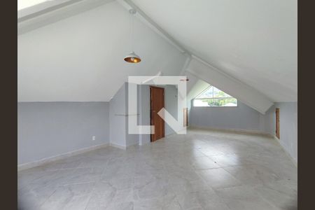 Sótão de apartamento para alugar com 4 quartos, 350m² em Recreio dos Bandeirantes, Rio de Janeiro