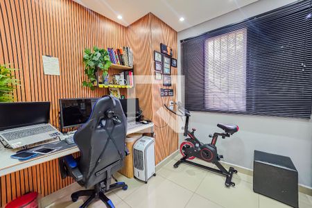 Quarto 1 de apartamento para alugar com 2 quartos, 53m² em Vila Alto de Santo Andre, Santo André