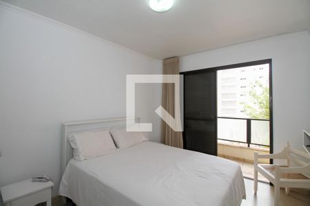 Suíte de apartamento para alugar com 1 quarto, 59m² em Jardim Paulista, São Paulo